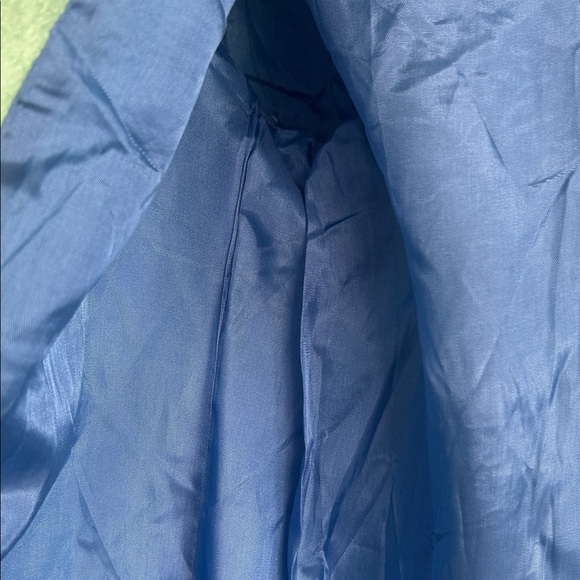 Emma &. Gaia Light Green Women's Blazer - Picture 7 of 9